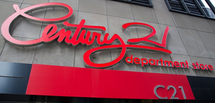 Century 21 abre en Brooklyn su segundo mayor punto de venta en Estados Unidos